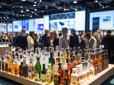 酒水商贸展会，行业竞争的机遇与挑战
