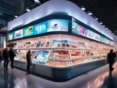 中国展览会商贸成果助力企业实现全球化布局
