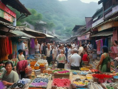 广西与越南商贸旅游合作，机遇与挑战