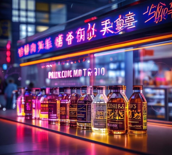 宣城酒类商贸，精准定位，精准营销，开启新品牌！