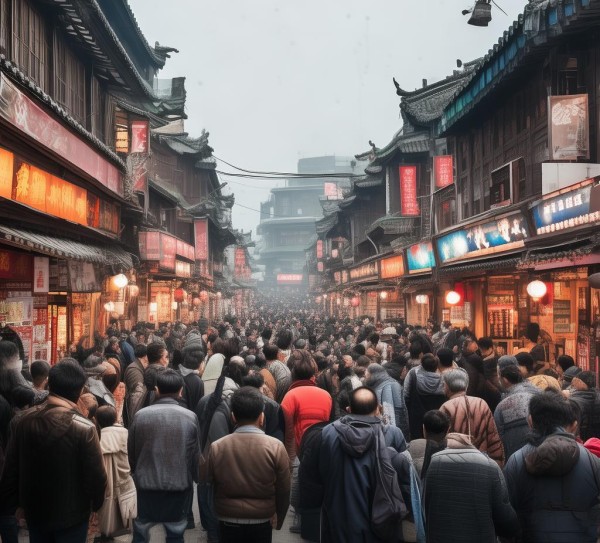 223年临平商贸新闻，政策动向与市场动态 concurrent